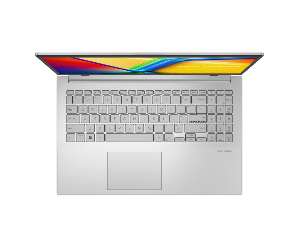 ASUS VivoBook Go 15 E1504 Münasib qiymətə noutbuk